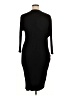 Calvin Klein Black Cocktail Dress Size XL - photo 2