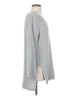 Michael Stars 100% Cotton Silver Pullover Sweater Size Sm (0) - photo 4