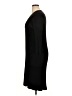 Calvin Klein Black Cocktail Dress Size XL - photo 5