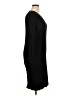 Calvin Klein Black Cocktail Dress Size XL - photo 4