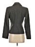 Ann Taylor Factory 100% Polyester Gray Blazer Size 0 - photo 2