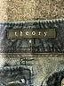 Theory Color Block Black Jeans Size 8 - photo 7