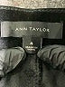 Ann Taylor Black Jeans Size 4 - photo 4