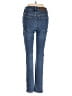 Madewell Hearts Blue Jeans Size 23 waist - photo 2