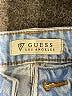 Guess Blue Denim Skirt Size 29 waist - photo 4