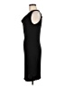 Mystree Solid Black Cocktail Dress Size M - photo 5