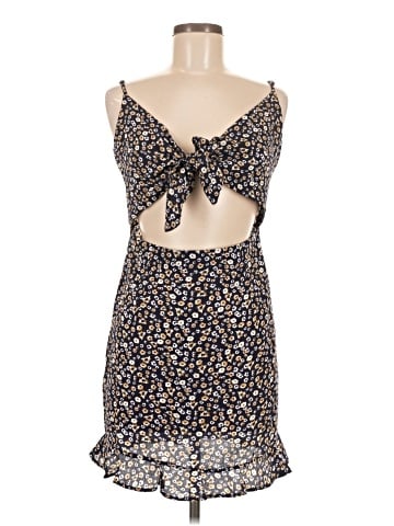 Zaful Cocktail Dress (view 1)