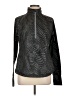 Tek Gear Chevron-herringbone Black Pullover Sweater Size L - photo 1