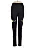 Unbranded Graphic Black Active Pants Size L - photo 1
