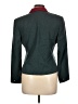 Pendleton 100% Wool Tweed Green Wool Blazer Size 10 - photo 2