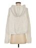 Love Tree 100% Polyester Ivory Pullover Sweater Size S - photo 2