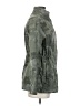 Old Navy Camo Green Jacket Size S - photo 4