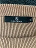 Lillusory Tan Pullover Sweater Size M - photo 7