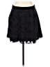 Nanette Lepore Black Formal Skirt Size 8 - photo 1