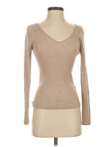 Banana Republic Pullover Sweater (view 1)