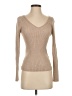Banana Republic Tan Pullover Sweater Size XS - photo 1
