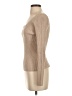 Banana Republic Tan Pullover Sweater Size XS - photo 5