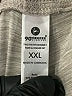 90 Degree by Reflex Gray Casual Pants Size XXL - photo 4