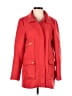 Maison Jules Red Coat Size M - photo 1