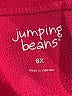 Jumping Beans 100% Polyester Pink Sweatshirt Size 6X - photo 3