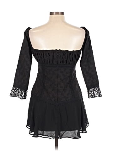 MISTRESS ROCKS LOS ANGELES Cocktail Dress (view 2)