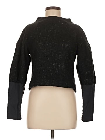 Katharine Kidd Turtleneck Sweater (view 1)