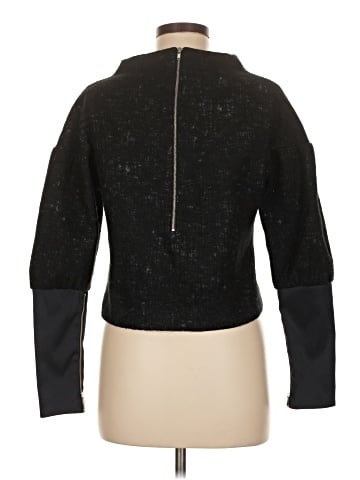 Katharine Kidd Turtleneck Sweater (view 2)