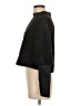 Katharine Kidd Black Turtleneck Sweater Size 8 - photo 5