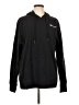 Champion 100% Cotton Black Pullover Hoodie Size L - photo 1