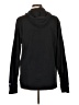 Champion 100% Cotton Black Pullover Hoodie Size L - photo 2