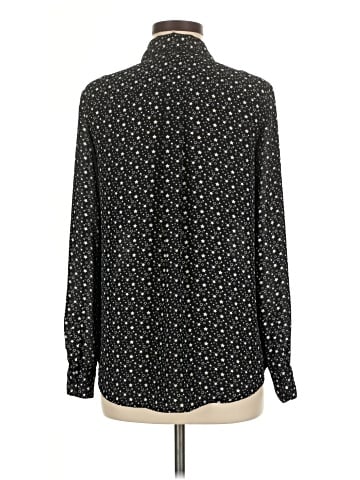 Premise Studio Long Sleeve Blouse (view 2)