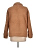 Unbranded Brown Faux Fur Jacket Size L - photo 2
