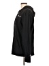 Champion 100% Cotton Black Pullover Hoodie Size L - photo 5