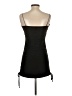 Windsor Solid Black Cocktail Dress Size S - photo 2