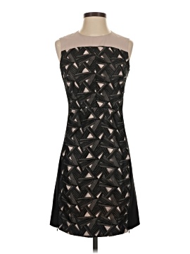 Diane Von Furstenberg Cocktail Dress