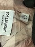 Collusion 100% Cotton Tan Long Sleeve Button-Down Shirt Size 6 - photo 7