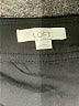 Ann Taylor LOFT Solid Black Formal Skirt Size 8 - photo 3