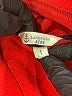 Lands' End 100% Polyester Red Zip Up Hoodie Size S (kids) - photo 3