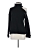 1.State Black Turtleneck Sweater Size M - photo 1