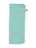 Target 100% Polyester Teal Blue Scarf One size - photo 2