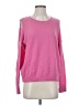 Minnie Rose Pink Pullover Sweater Size S - photo 1