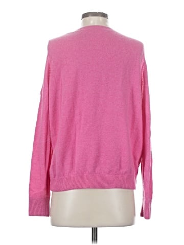 Minnie Rose Pullover Sweater (view 2)