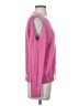Minnie Rose Pink Pullover Sweater Size S - photo 4