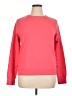 Fabletics Red Sweatshirt Size XL - photo 1