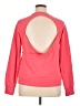 Fabletics Red Sweatshirt Size XL - photo 2