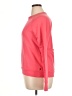 Fabletics Red Sweatshirt Size XL - photo 5