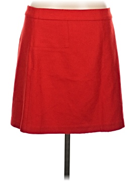 Willi Smith Formal Skirt