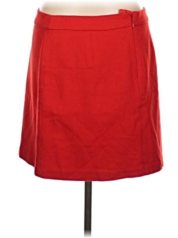 Willi Smith Formal Skirt (view 2)