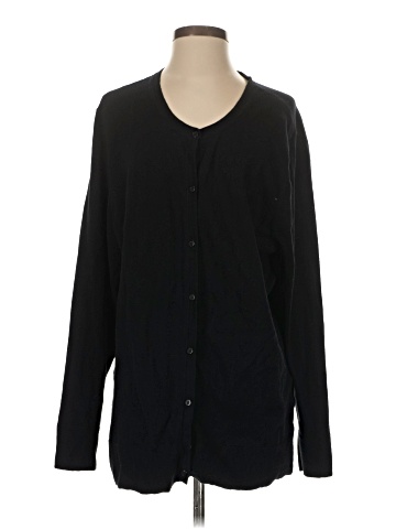 Merona Cardigan (view 1)