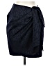 The Kooples 100% Polyester Blue Formal Skirt Size Sm (1) - photo 1